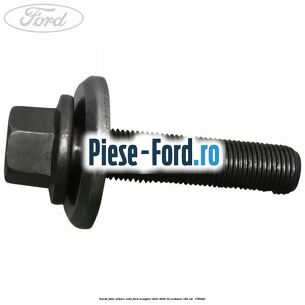 Surub fulie arbore cotit Ford EcoSport 2013-2018 1.0 EcoBoost 140 cai #222A19B7AC