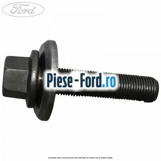 Surub fulie arbore cotit Ford Fiesta Active 2018-2023 1.0 EcoBoost 101 cai #1DC67ACD25