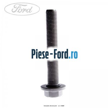 Surub fulie vibrochen Ford Focus 1998-2004 1.8 DI/TDDi 90 cai #C7434A4E51