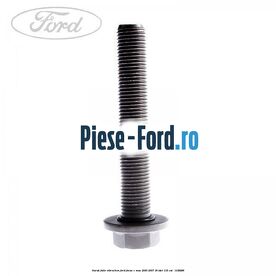 Surub fulie vibrochen Ford Focus C-Max 2003-2007 1.8 TDCi 115 cai #E60AEC9BE3