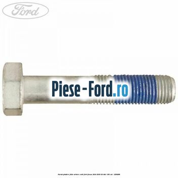Surub pindere fulie arbore cotit Ford Focus 2014-2018 2.0 TDCi 150 cai #0BB8413AF2