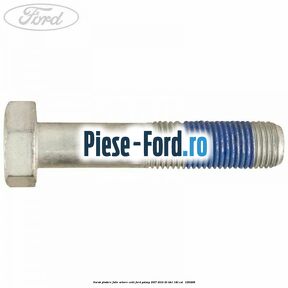 Surub pindere fulie arbore cotit Ford Galaxy 2007-2014 2.0 TDCi 140 cai #437AABD02E