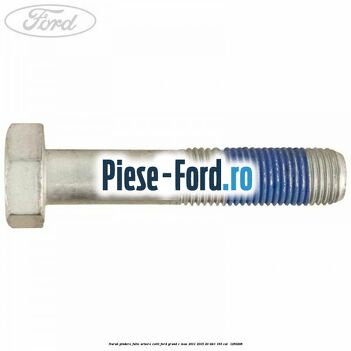 Surub pindere fulie arbore cotit Ford Grand C-Max 2011-2015 2.0 TDCi 163 cai #A14DC888BE