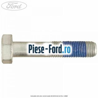 Surub pindere fulie arbore cotit Ford Mondeo 2014-2018 2.0 TDCi 4x4 150 cai #9F6D22D409 Surub pindere fulie arbore cotit Ford Mondeo 2014-2018 2.0 TDCi 4x4 150 cai #9F6D22D409