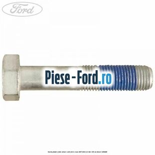 Surub pindere fulie arbore cotit Ford S-Max 2007-2014 2.0 TDCi 136 cp