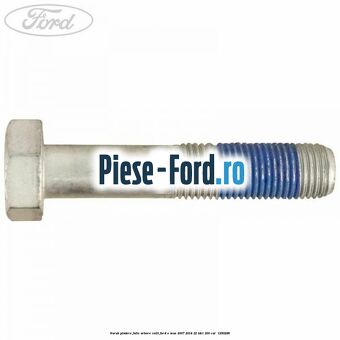 Surub pindere fulie arbore cotit Ford S-Max 2007-2014 2.2 TDCi 200 cai #E5EF458657
