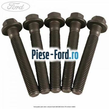 Surub pindere fulie arbore cotit Ford Transit 2000-2006 2.4 TDCi 137 cai #9C89F5D446 Surub pindere fulie arbore cotit Ford Transit 2000-2006 2.4 TDCi 137 cai #9C89F5D446