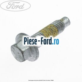 Surub pompa ulei Ford Focus 2004-2007 1.6 TDCi 90 cai #7EDFCC9641