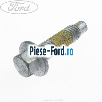 Surub pompa ulei Ford Fusion 1.6 TDCi 90 cai #D24C266982