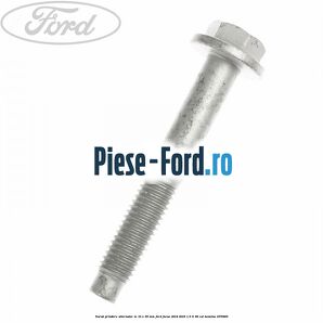 Surub prindere alternator M 10 x 65 mm Ford Focus 2014-2018 1.6 Ti 85 cp