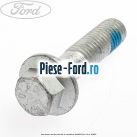 Surub prindere amortizor punte fata 50 mm Ford Focus 2008-2011 2.0 TDCi 110 cai #101BD7E70E