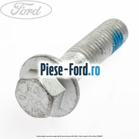 Surub prindere amortizor punte fata 50 mm Ford Focus 2011-2014 1.6 TDCi ECOnetic 105 cai #EEE5E54426