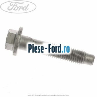 Surub prindere amortizor punte fata 55 mm Ford Fiesta 2013-2017 1.6 TDCi 95 cai