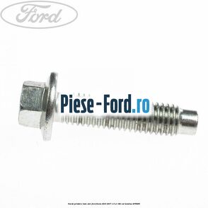 Surub prindere baie ulei Ford Fiesta 2013-2017 1.6 ST 182 cai