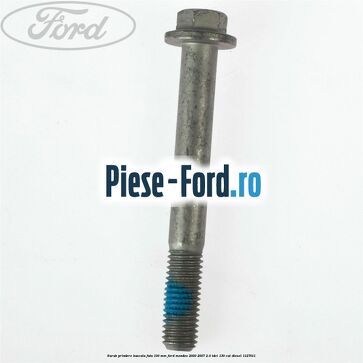Surub prindere bascula fata 100 mm Ford Mondeo 2000-2007 2.0 TDCi 130 cai #9BA031F416