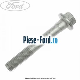 Surub prindere bascula fata M12 Ford Focus 1998-2004 1.6 16V 100 cai #F9687785A6