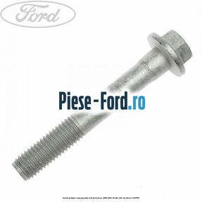 Surub prindere bascula fata M12 Ford Focus 1998-2004 1.8 TDCi 100 cai #22559F1BD7