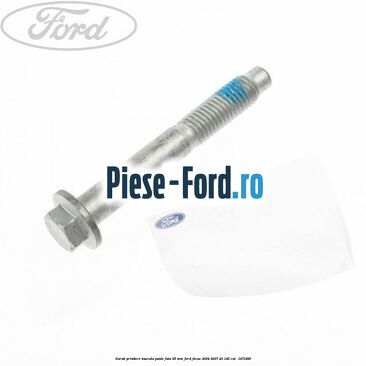 Surub prindere bascula punte fata 95 MM Ford Focus 2004-2007 2.0 145 cai #1C9A3FA270