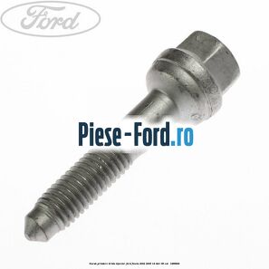 Surub prindere brida injector Ford Fiesta 2002-2005 1.4 TDCi 68 cai #5C1B13870D