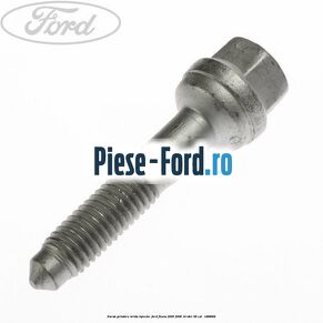 Surub prindere brida injector Ford Fiesta 2005-2008 1.4 TDCi 68 cai #323D47E39E