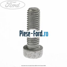 Surub prindere butuc roata spate Ford Focus 2008-2011 1.4 80 cai #253095B985