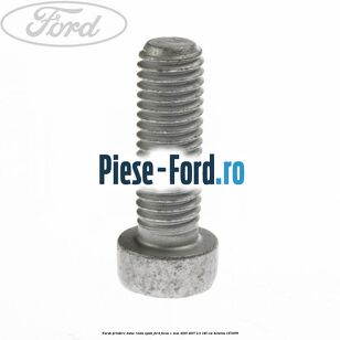 Surub prindere butuc roata spate Ford Focus C-Max 2003-2007 2.0 145 cai #B9127423E6