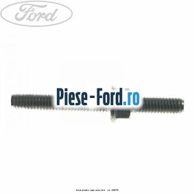 Surub prindere capac motor Ford Fiesta 2013-2017 1.6 TDCi 95 cai #2EA9834F9A Surub prindere capac motor Ford Fiesta 2013-2017 1.6 TDCi 95 cai #2EA9834F9A