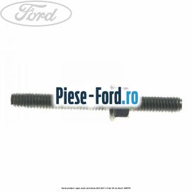 Surub prindere capac motor Ford Fiesta 2013-2017 1.6 TDCi 95 cai