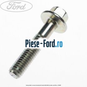 Surub prindere carcasa termostat Ford Transit 2019-2023 2.0 EcoBlue RWD 185 cai #35773DB664