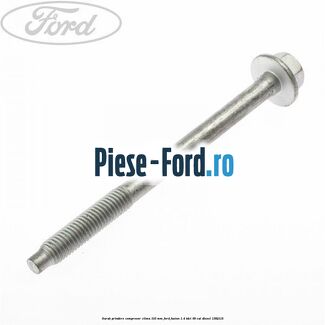 Surub prindere compresor clima 103 mm Ford Fusion 1.4 TDCi 68 cai #545A2D47B4