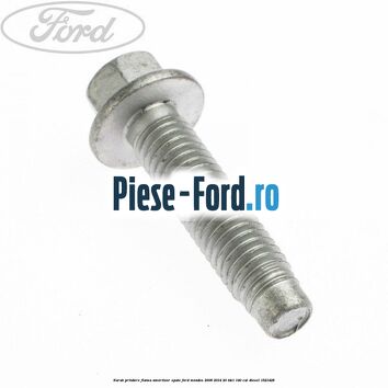 Surub prindere flansa amortizor spate Ford Mondeo 2008-2014 2.0 TDCi 140 cai #5B704C1B5A