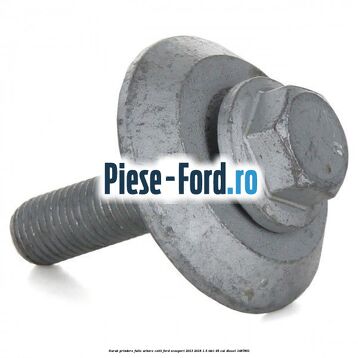 Surub prindere fulie arbore cotit Ford EcoSport 2013-2018 1.5 TDCi 95 cai #84EB7D6D8B
