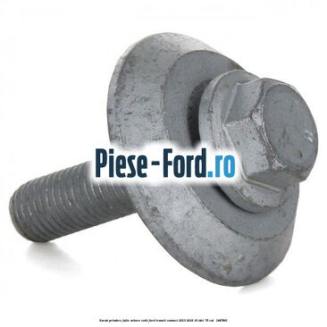Surub prindere fulie arbore cotit Ford Transit Connect 2013-2018 1.6 TDCi 75 cai #362B223C25