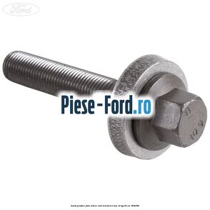 Surub prindere fulie arbore cotit M14 Ford B-Max 1.4 LPG 90 cai #81E9731AE8