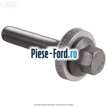 Surub prindere fulie arbore cotit M14 Ford C-Max 2016-2020 1.6 Ti 85 cai #4F74B158C2