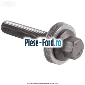 Surub prindere fulie arbore cotit M14 Ford Fiesta 2013-2017 1.25 60 cai #A57B1C48FC