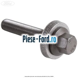 Surub prindere fulie arbore cotit M14 Ford Focus 2014-2018 1.6 Ti 105 cai #429025BEC1