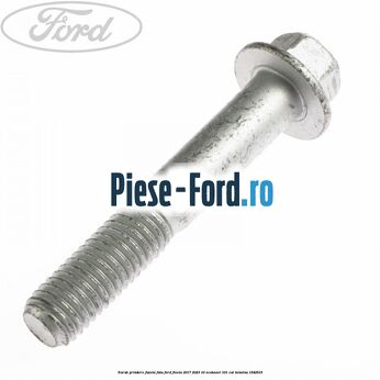 Surub prindere fuzeta fata Ford Fiesta 2017-2023 1.0 EcoBoost 101 cai #9B051B5113