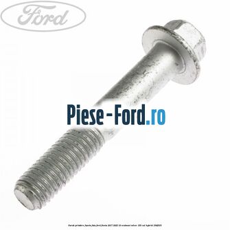 Surub prindere fuzeta fata Ford Fiesta 2017-2023 1.0 EcoBoost mHEV 155 cai #188623C3E9