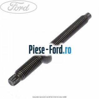 Surub prindere injector Ford C-Max 2007-2011 1.6 TDCi 101 cai #8F52486E72