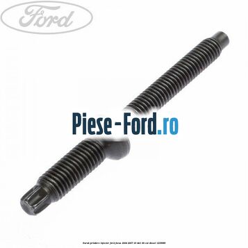 Surub prindere injector Ford Focus 2004-2007 1.6 TDCi 90 cai #AE007A899D