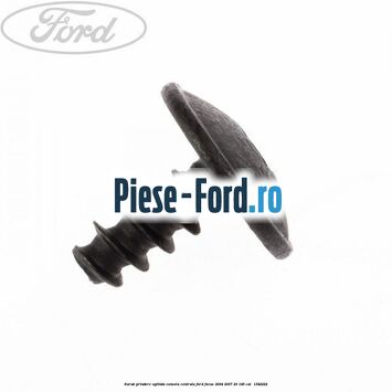 Surub prindere oglinda, consola centrala Ford Focus 2004-2007 2.0 145 cai #2604CAAFD2