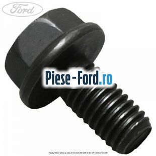 Surub prindere pinion ax came Ford Transit 2000-2006 2.4 TDCi 137 cai #3C17FF909E Surub prindere pinion ax came Ford Transit 2000-2006 2.4 TDCi 137 cai #3C17FF909E