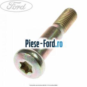Surub prindere pivot Ford Fiesta 1996-2001 1.0 i 65 cai
