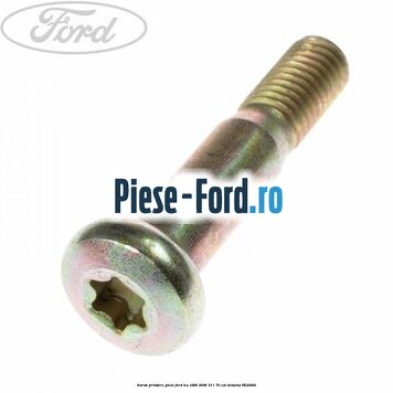 Surub prindere pivot Ford Ka 1996-2008 1.3 i 70 cai #951E42C99A
