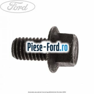 Surub prindere placa ambreiaj 13 mm Ford Kuga 2008-2012 2.0 TDCi 136 cai #EBFA227728