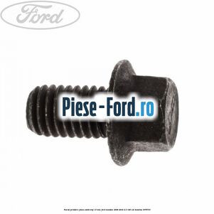 Surub prindere placa ambreiaj 13 mm Ford Mondeo 2008-2014 2.0 145 cai #000826756A