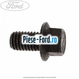 Surub prindere placa ambreiaj 13 mm Ford Puma 1997-2003 1.6 16V 103 cai #5F296EB172