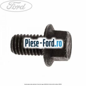 Surub prindere placa ambreiaj 13 mm Ford Ranger 2006-2012 2.5 TDCi 4x4 143 cai #D071BA52CC