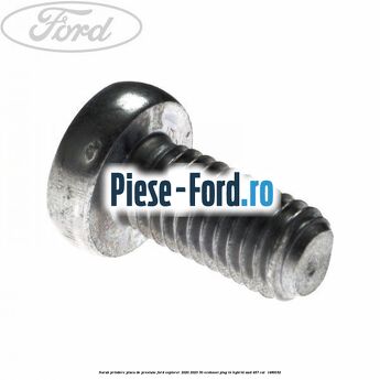 Surub prindere placa de presiune Ford Explorer 2020-2023 3.0 EcoBoost Plug-in Hybrid AWD 457 cai #AA509C8023 Surub prindere placa de presiune Ford Explorer 2020-2023 3.0 EcoBoost Plug-in Hybrid AWD 457 cai #AA509C8023